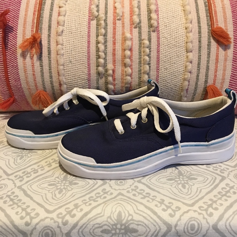 Keds sneakers